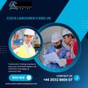 Gold Supervisory CSCS Card UK logo